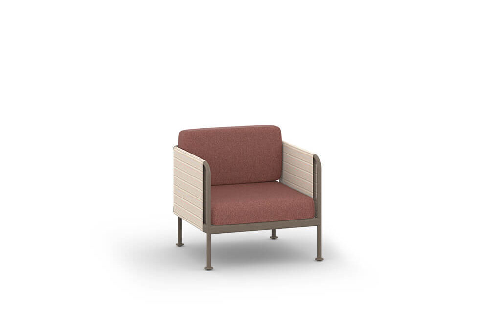 DIMANAMANA RMT 1-Seater (Mesh)