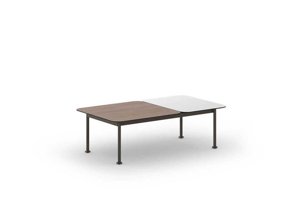 DIMANAMANA RMT Coffee Table 47″ x 27.5″ / 120 x 70 cm