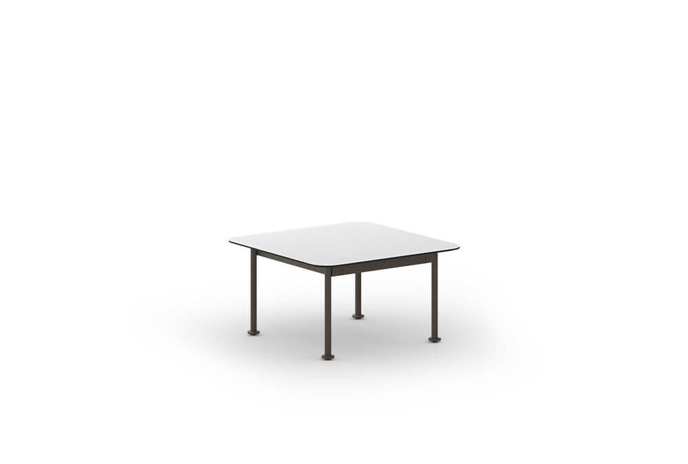DIMANAMANA RMT Coffee Table 27.5″ x 27.5″ / 70 x 70 cm