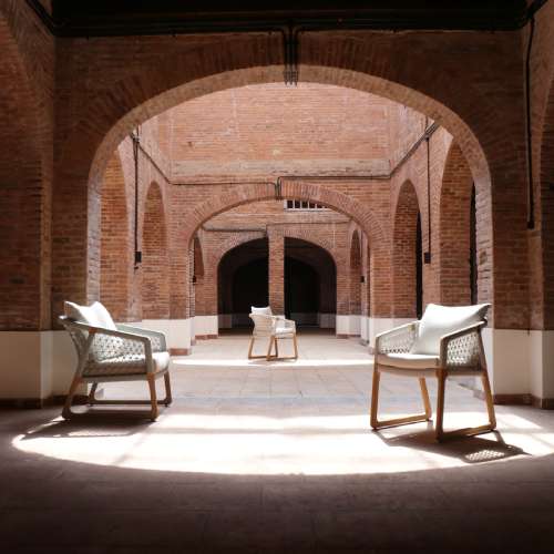 LABUAN CHAIRS