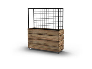 AIKO Planter Divider