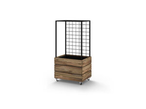AIKO Planter Rectangular