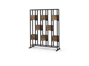 AIKO Planter Rack