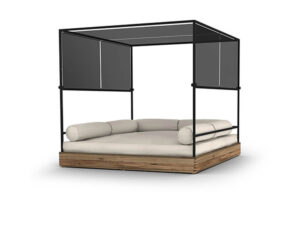 AIKO Daybed Large