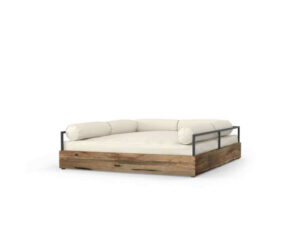 AIKO Daybed without Canopy