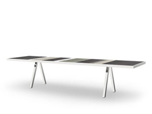 ALBATROSS 316 Table Rectangular 140" / 355 cm