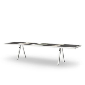 ALBATROSS 316 Table Rectangular 140" / 355 cm