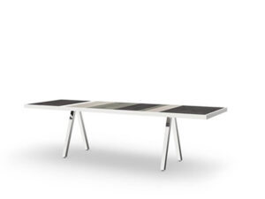 ALBATROSS 316 Table Rectangular 110" / 280 cm