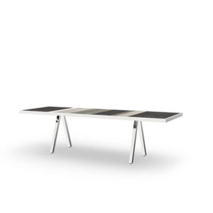 ALBATROSS 316 Table Rectangular 110" / 280 cm