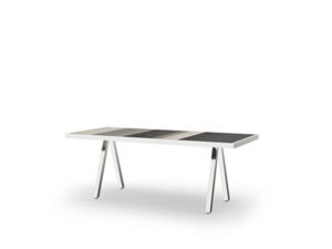 ALBATROSS 316 Table Rectangular 80" / 204 cm