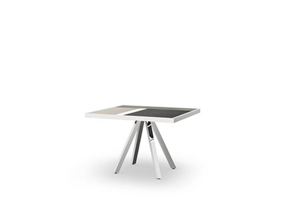 ALBATROSS 316 Table Square 44″ / 112 cm