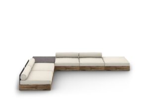 AIKO Sofa System