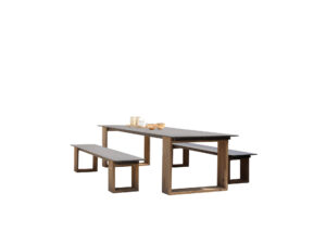 AIKO Tables / Benches