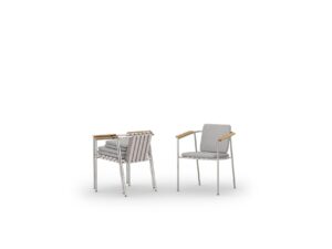 ALBATROSS Dining Chairs