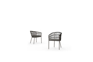 BONO Dining Chairs