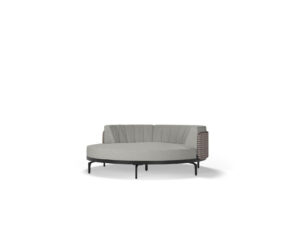 CLARA Round Seater & Daybeds