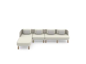 DAISY Sofa System
