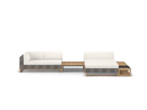 EKKA Sofa System
