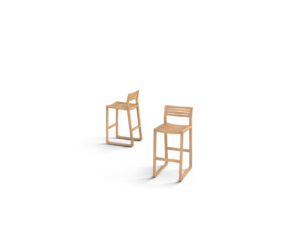 ESTATE High Chairs