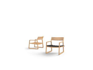 ESTATE Low Chairs