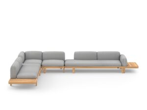 HACIENDA Sofa System