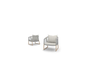 LABUAN Low Chairs