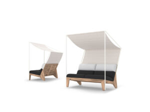 LABUAN Sofa System