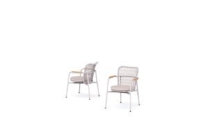 MA BELLE Dining Chairs