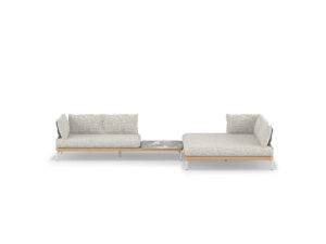 MA BELLE Sofa System