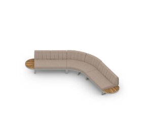 MUNIA Sofa System