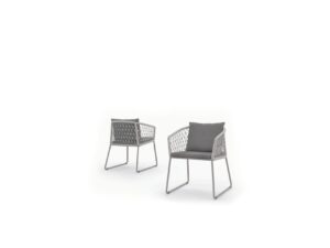 OHANA Dining & Low Chairs