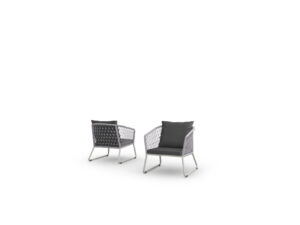 OHANA Low Chairs