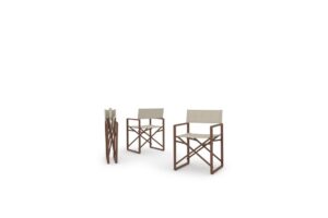PRADO Dining Chairs