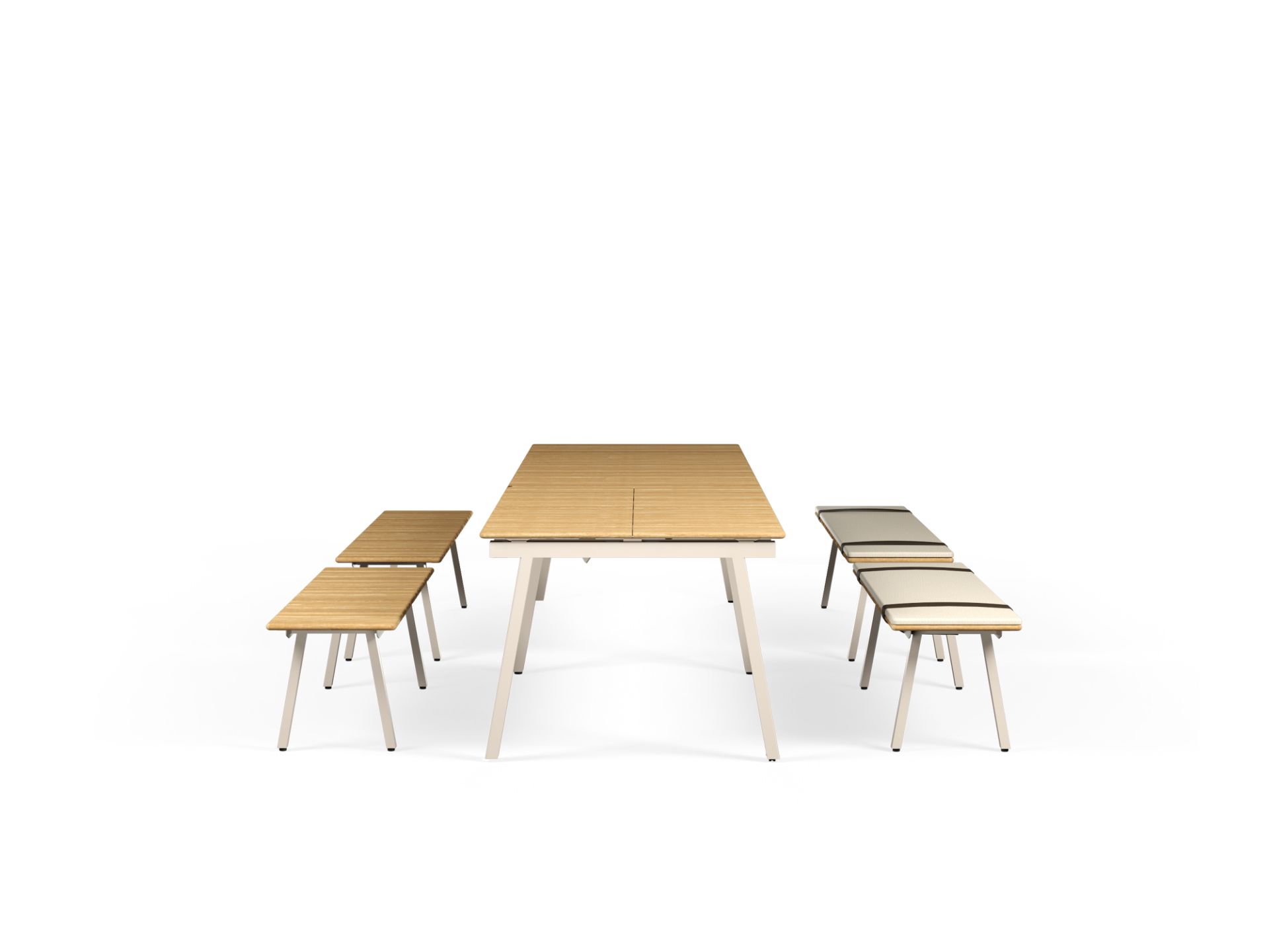 TABLES / BENCHES PRODUCTS | MAMAGREEN