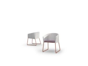SHELL Dining & High Chairs