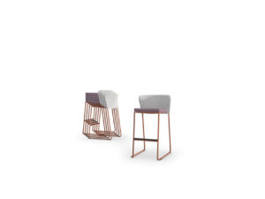 SHELL High Chairs