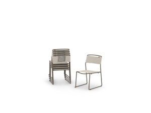 STARLETTE Dining & High Chairs