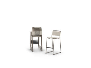 STARLETTE High Chairs