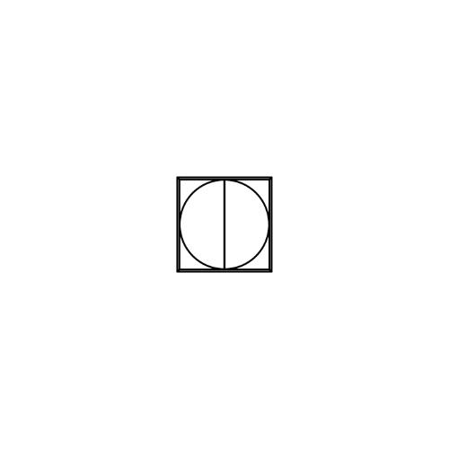 LILY Linea Table HPL