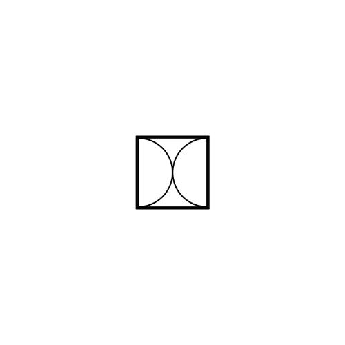 LILY Forma Table HPL