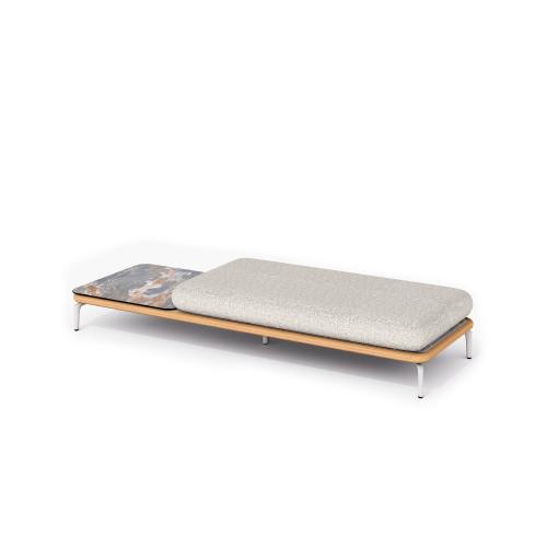 MA BELLE 2-Seater Table Sintered Stone