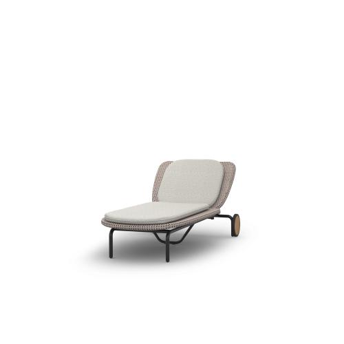 CLARA Lounger