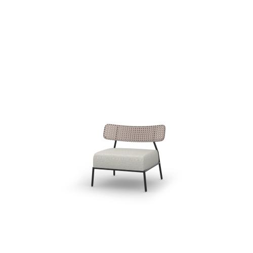 CLARA Wing Chair