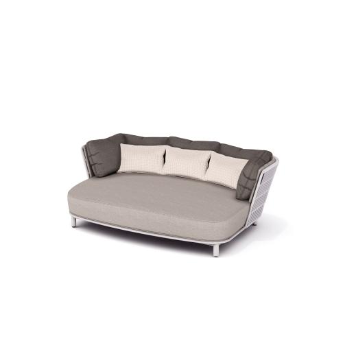DAISY RAE Deep Sofa XL