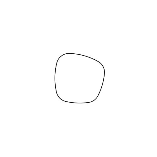 LABUAN Organic Table 158 | HPL | Low Dining