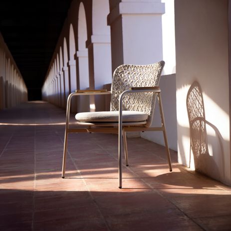 MA BELLE DIning chairs