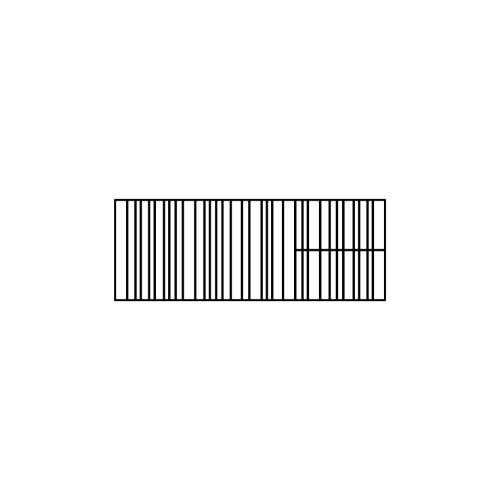 MAXXIMUS Extension Table L | TRB