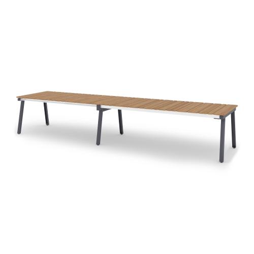 MAXXIMUS Extension Table XXL | TE