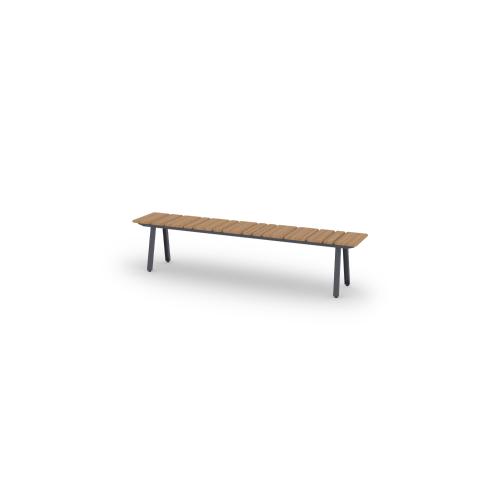 MAXXIMUS Bench XXL | TE