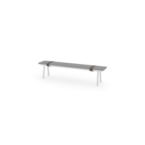 MAXXIMUS Bench XXL | Cushion